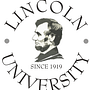 Lincoln University logo